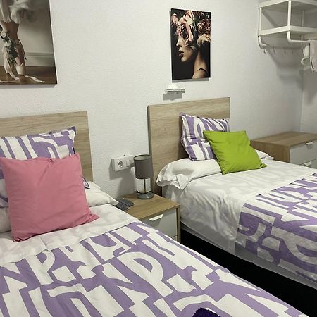 Albahicin Hotel Sagunto Kültér fotó