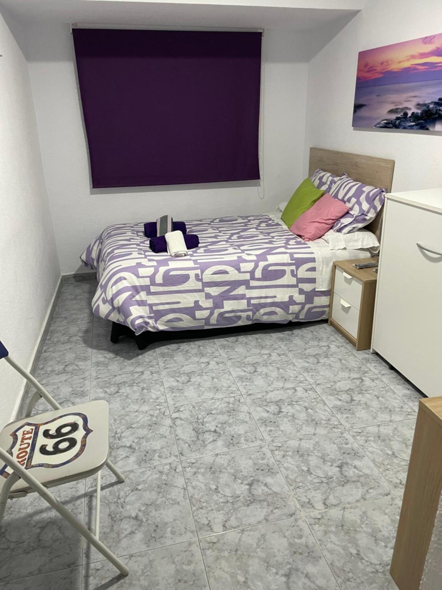 Albahicin Hotel Sagunto Kültér fotó