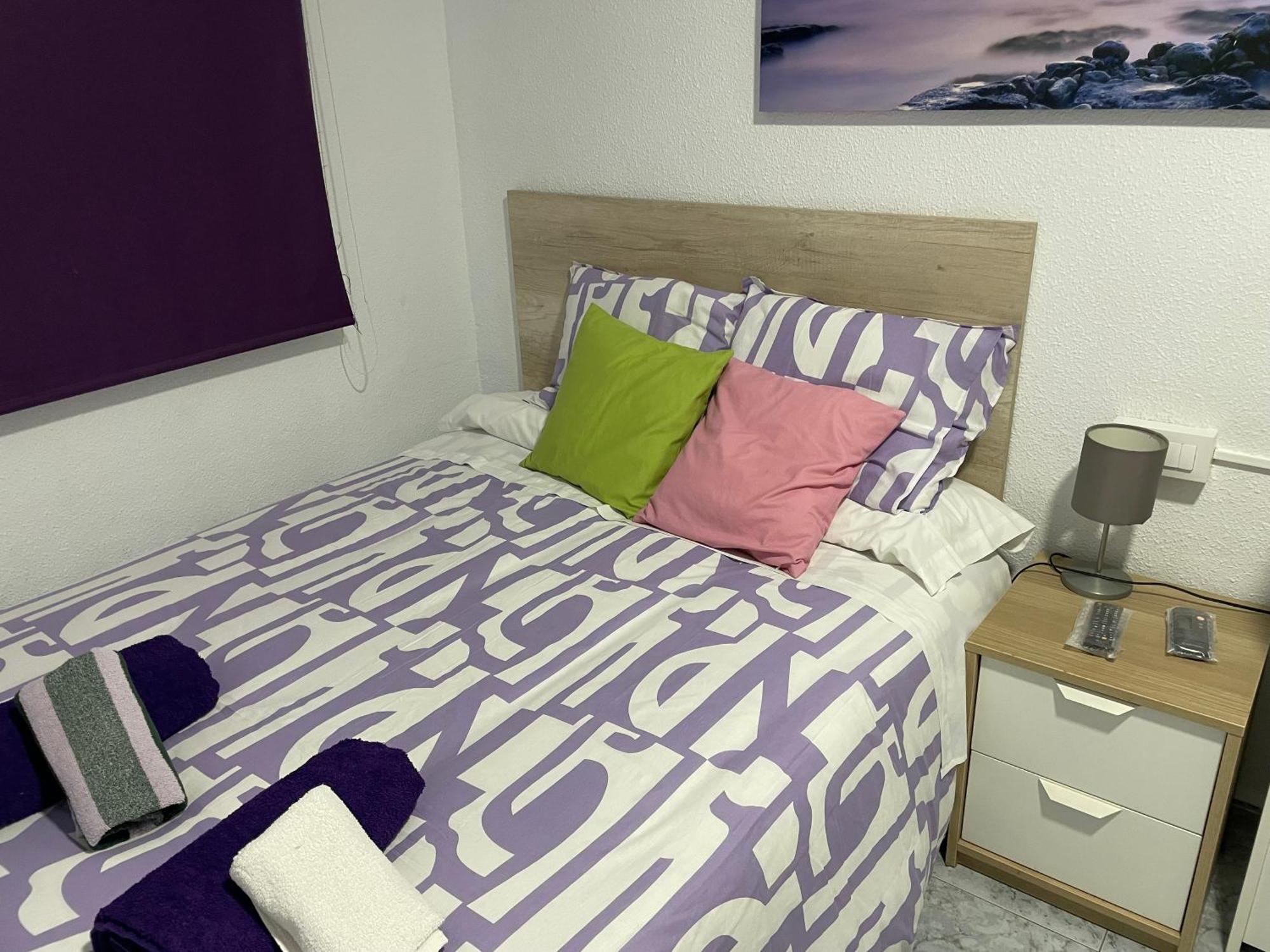 Albahicin Hotel Sagunto Kültér fotó