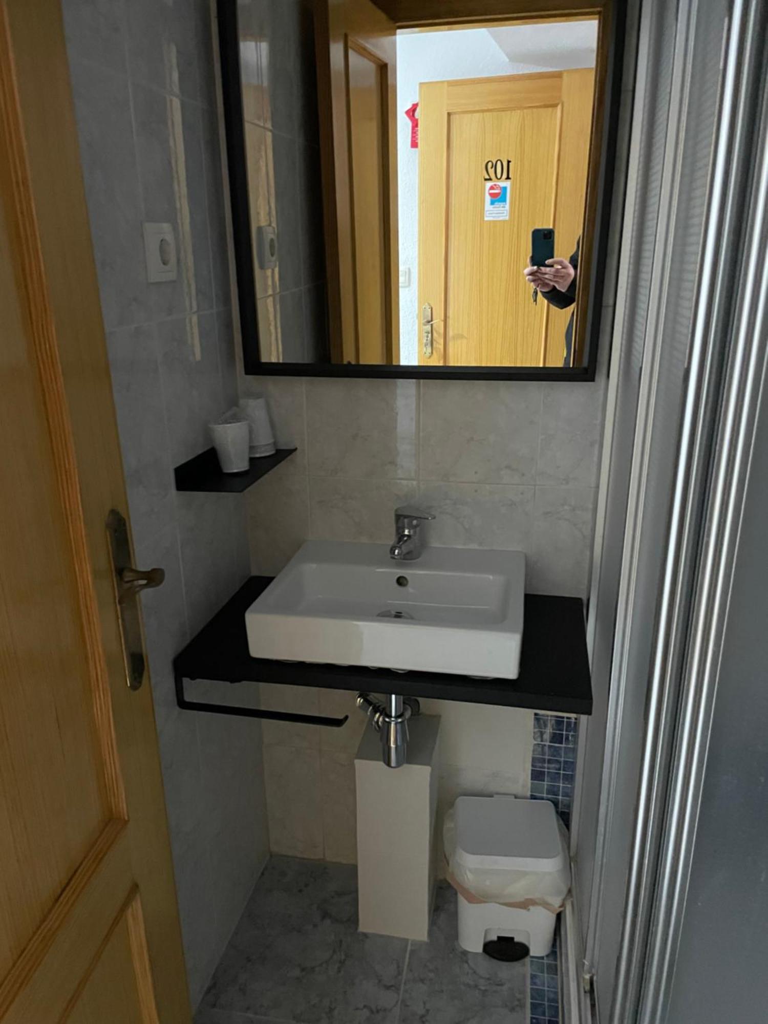 Albahicin Hotel Sagunto Kültér fotó