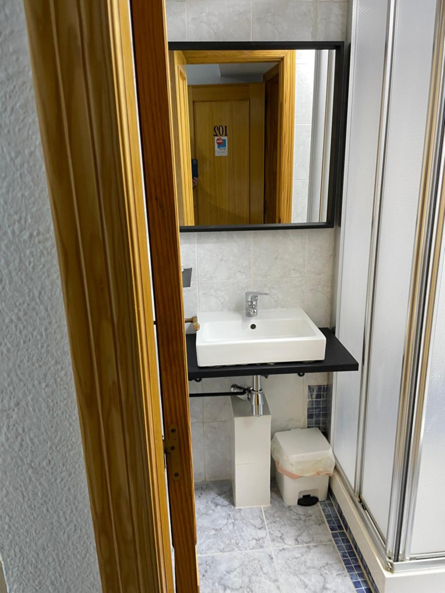 Albahicin Hotel Sagunto Kültér fotó