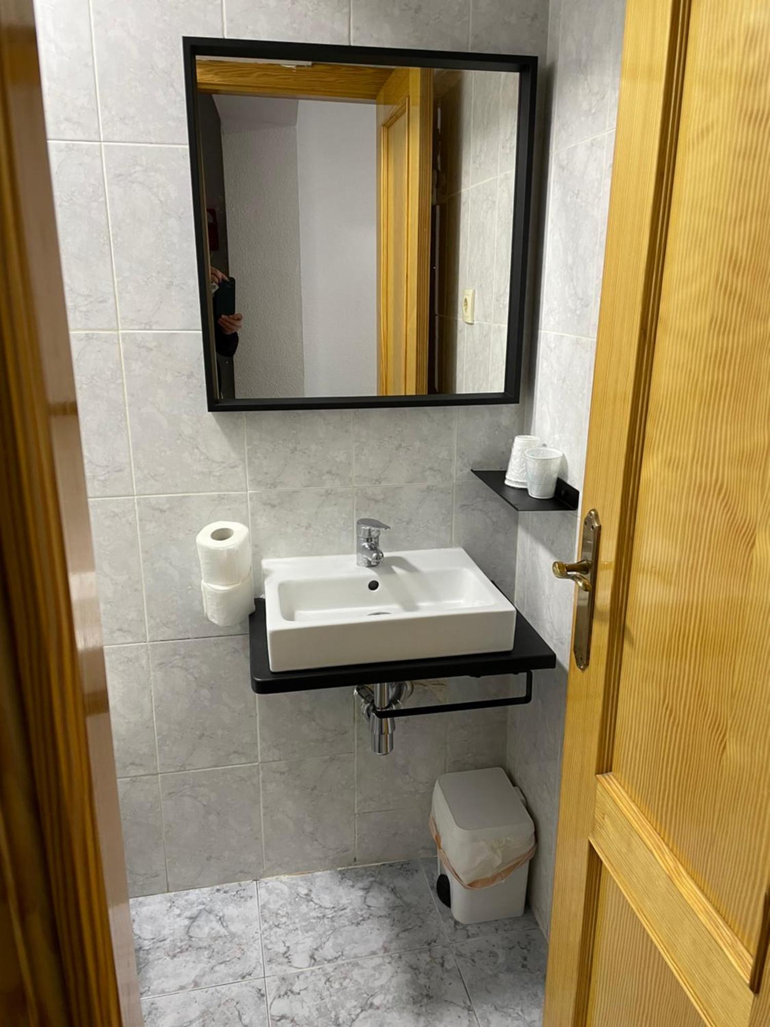 Albahicin Hotel Sagunto Kültér fotó