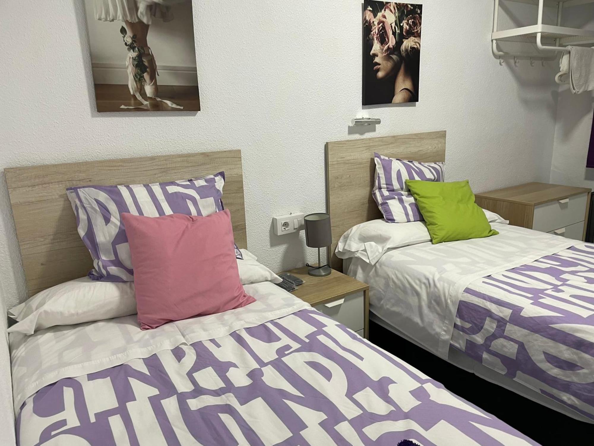 Albahicin Hotel Sagunto Kültér fotó