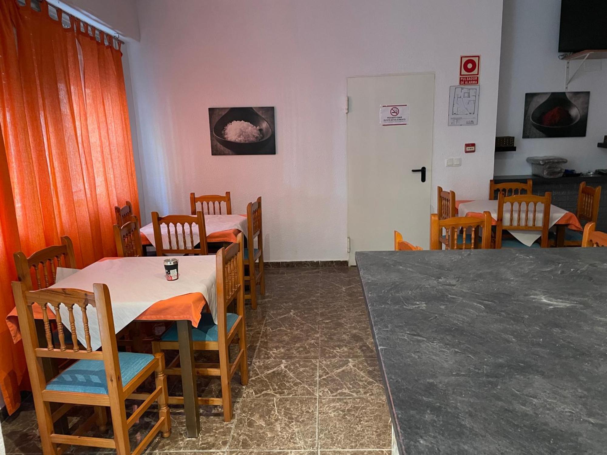 Albahicin Hotel Sagunto Kültér fotó