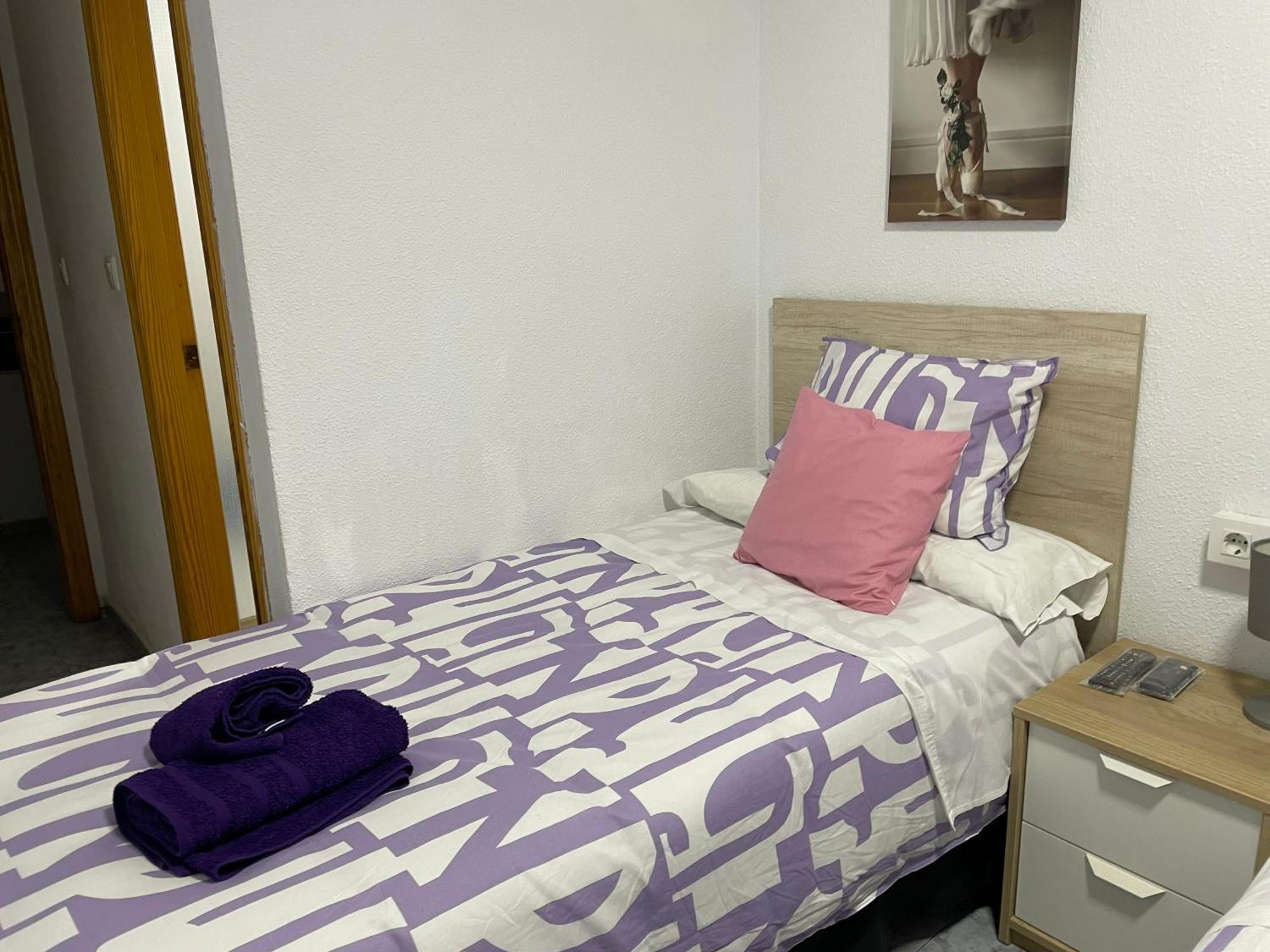 Albahicin Hotel Sagunto Kültér fotó