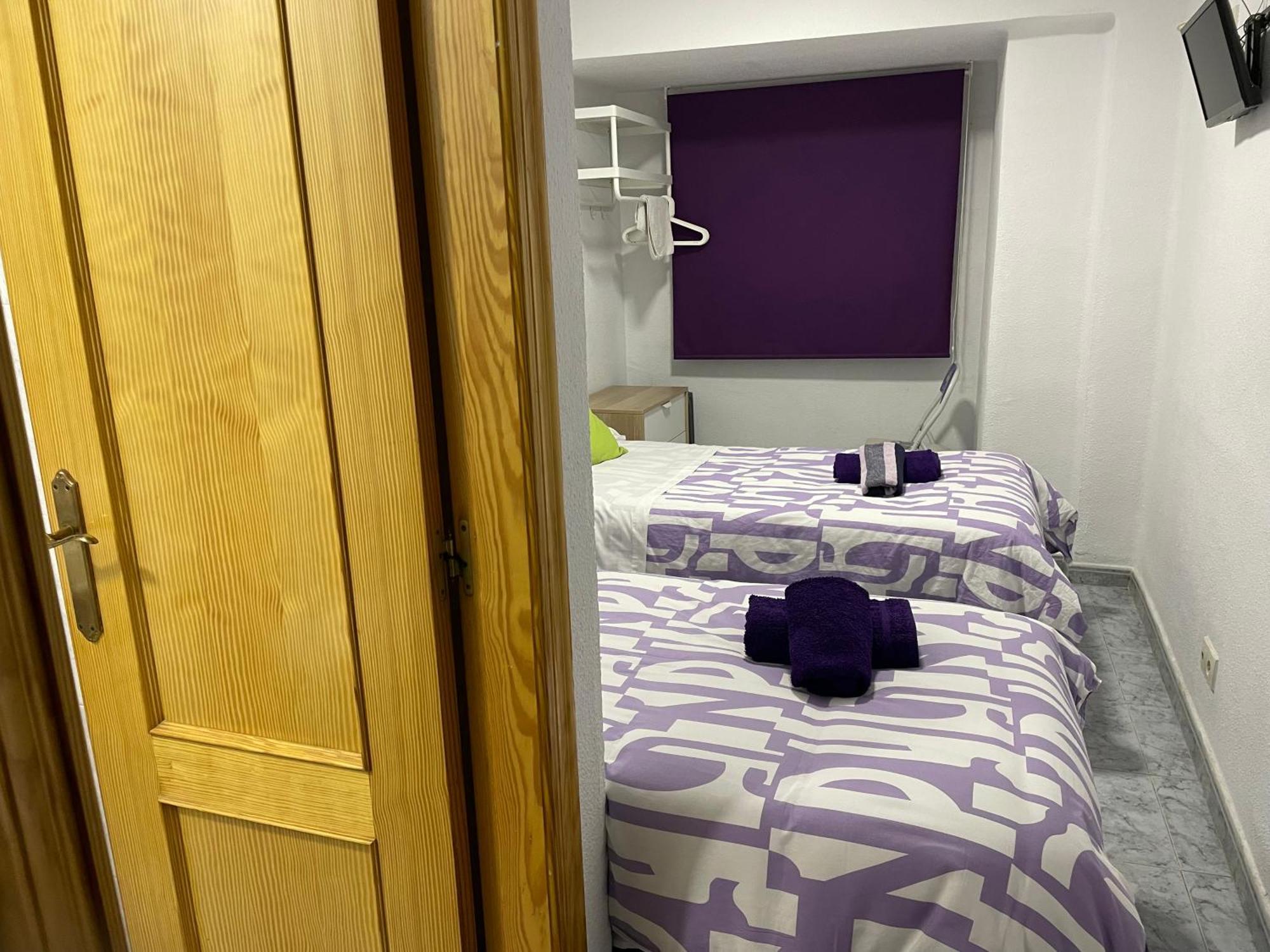 Albahicin Hotel Sagunto Kültér fotó