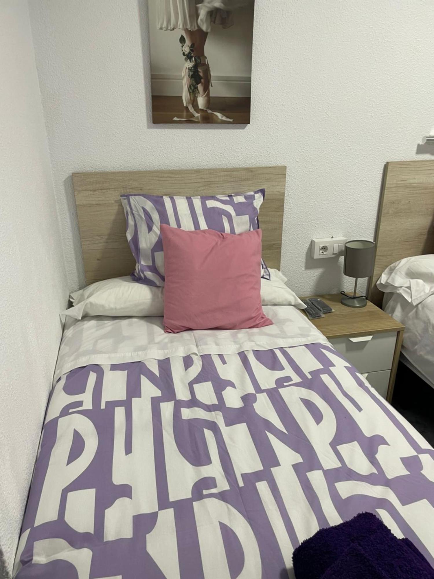 Albahicin Hotel Sagunto Kültér fotó
