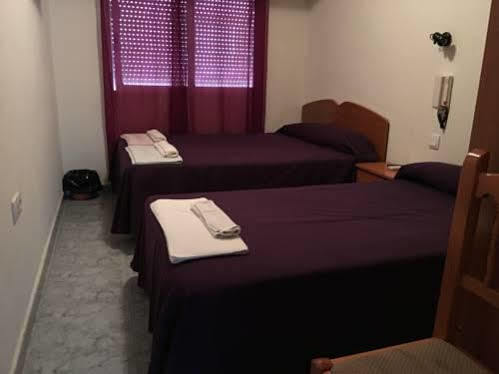 Albahicin Hotel Sagunto Kültér fotó